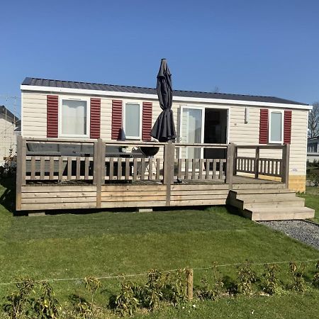 Chalet Zonnig Zeeland Hotel Oostkapelle Kültér fotó