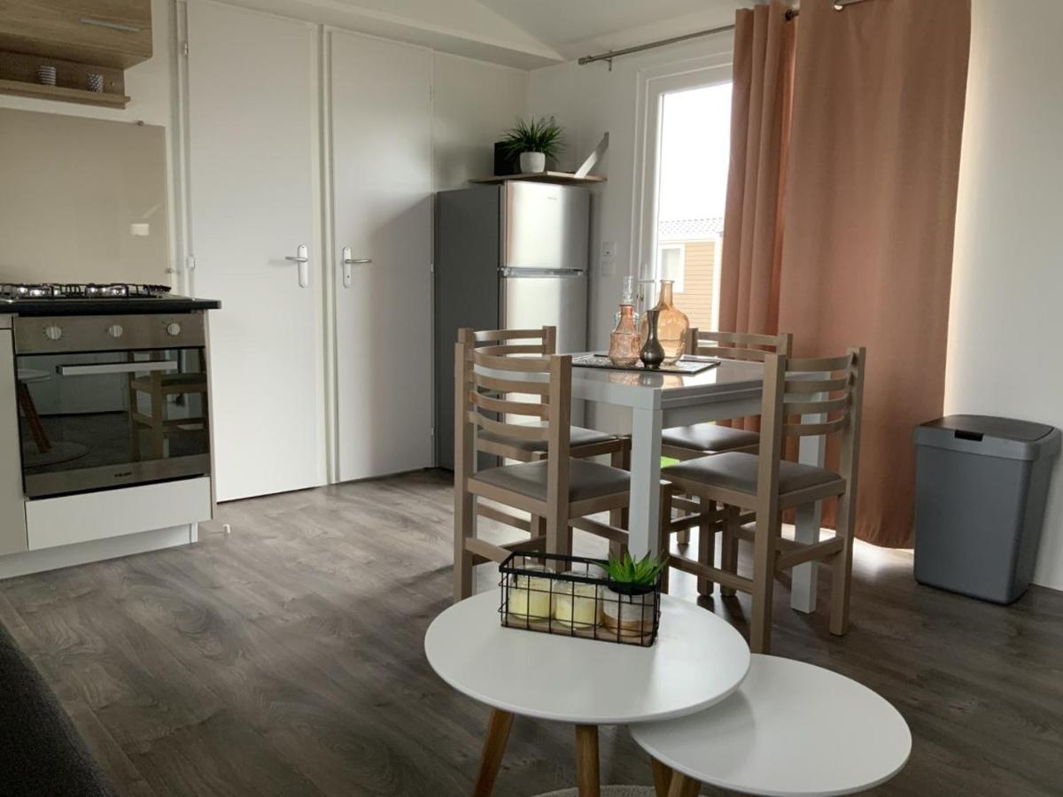 Chalet Zonnig Zeeland Hotel Oostkapelle Kültér fotó