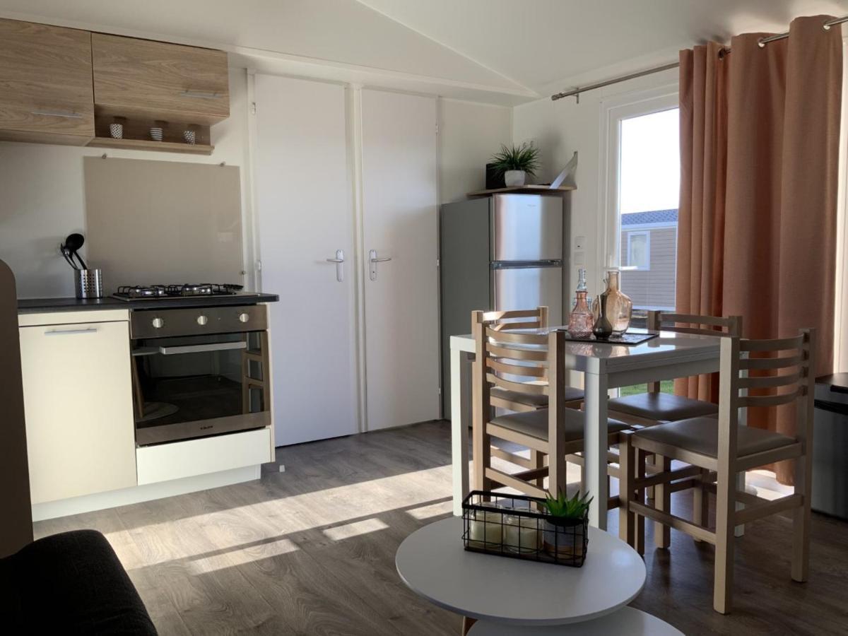 Chalet Zonnig Zeeland Hotel Oostkapelle Kültér fotó
