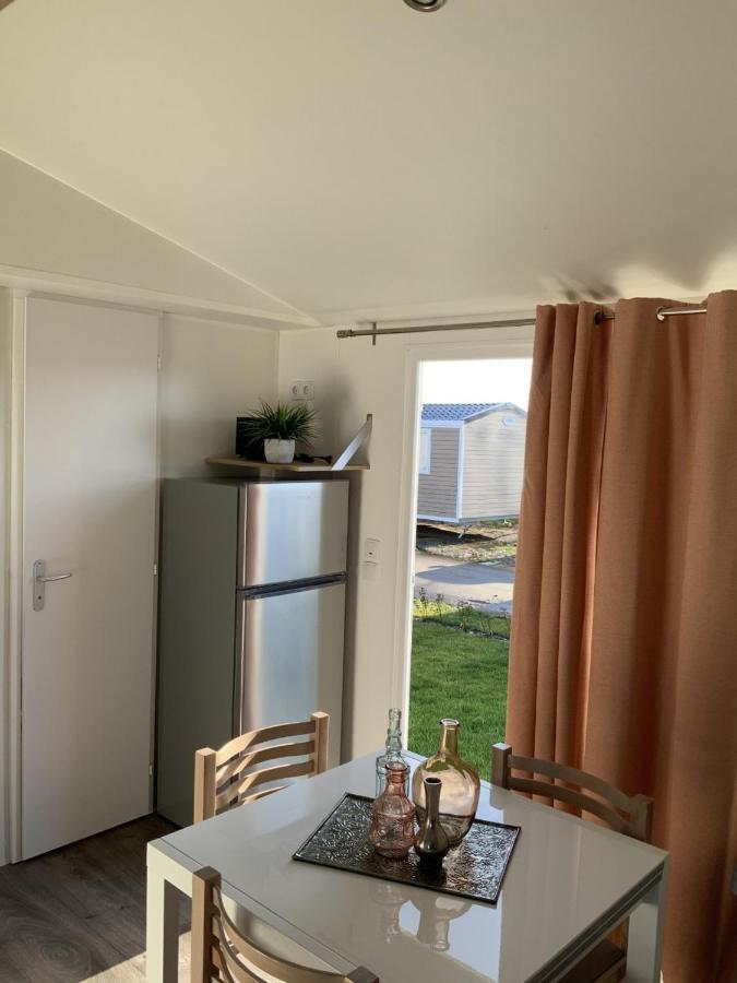 Chalet Zonnig Zeeland Hotel Oostkapelle Kültér fotó