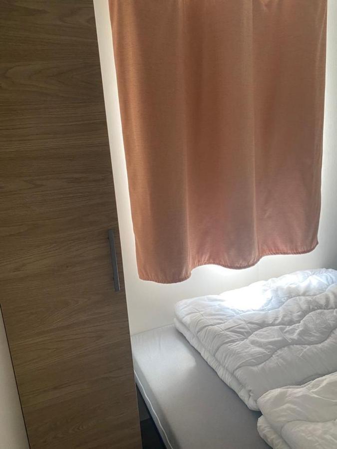 Chalet Zonnig Zeeland Hotel Oostkapelle Kültér fotó