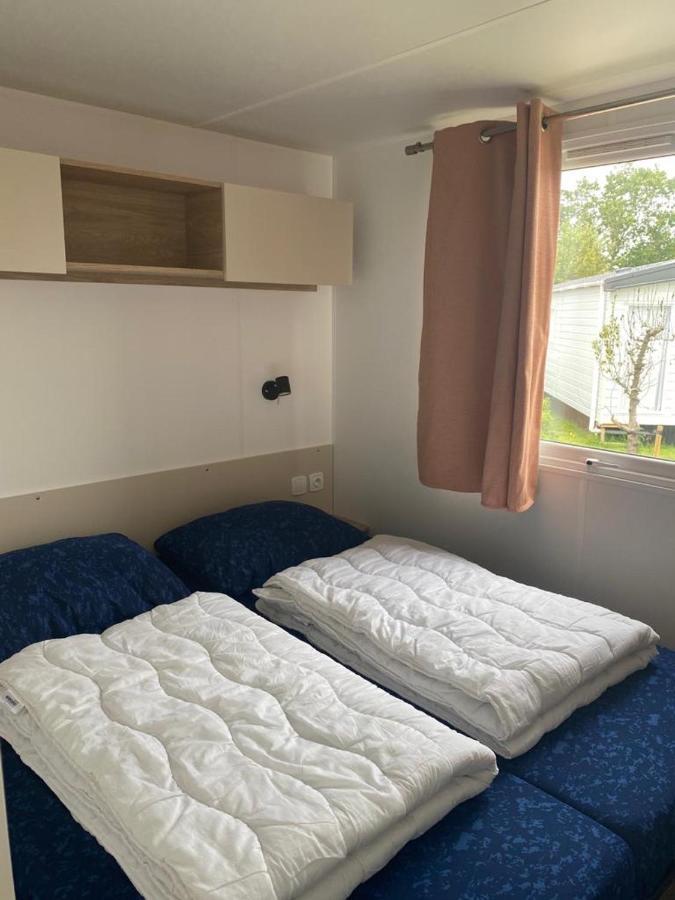 Chalet Zonnig Zeeland Hotel Oostkapelle Kültér fotó